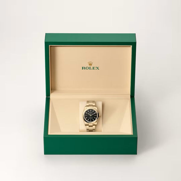 Oyster Perpetual 34