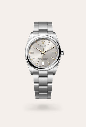 Oyster Perpetual 36