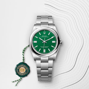 Oyster Perpetual 36