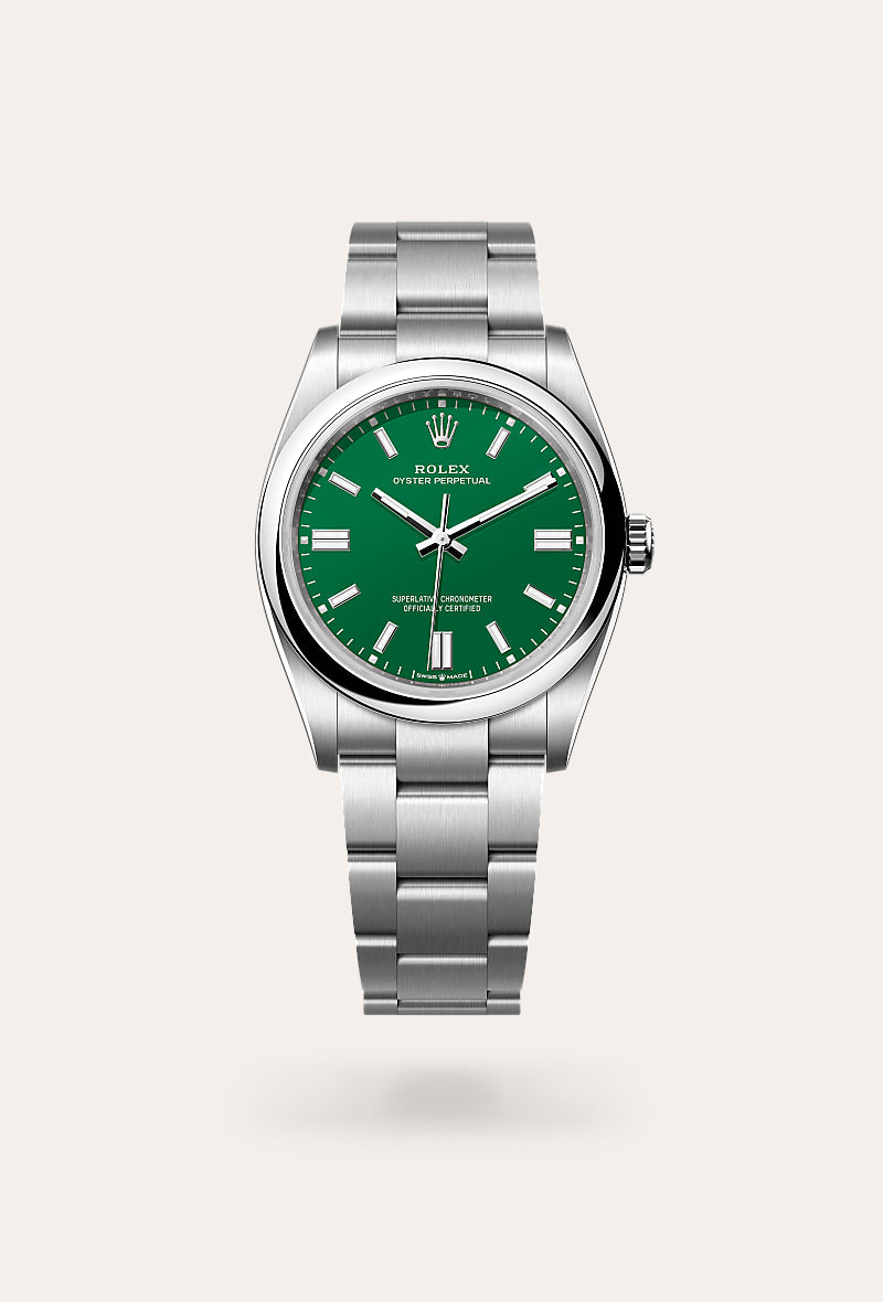 Oyster Perpetual 36