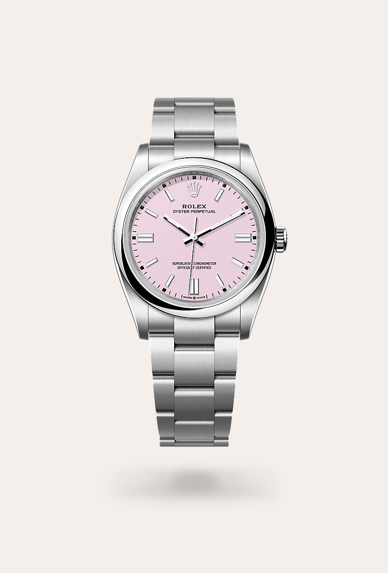 Oyster Perpetual 36