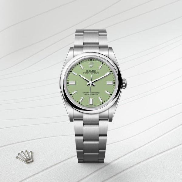 Oyster Perpetual 36