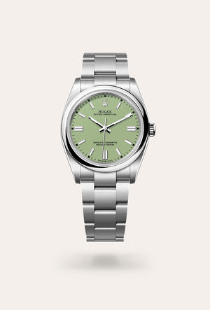 Oyster Perpetual 36