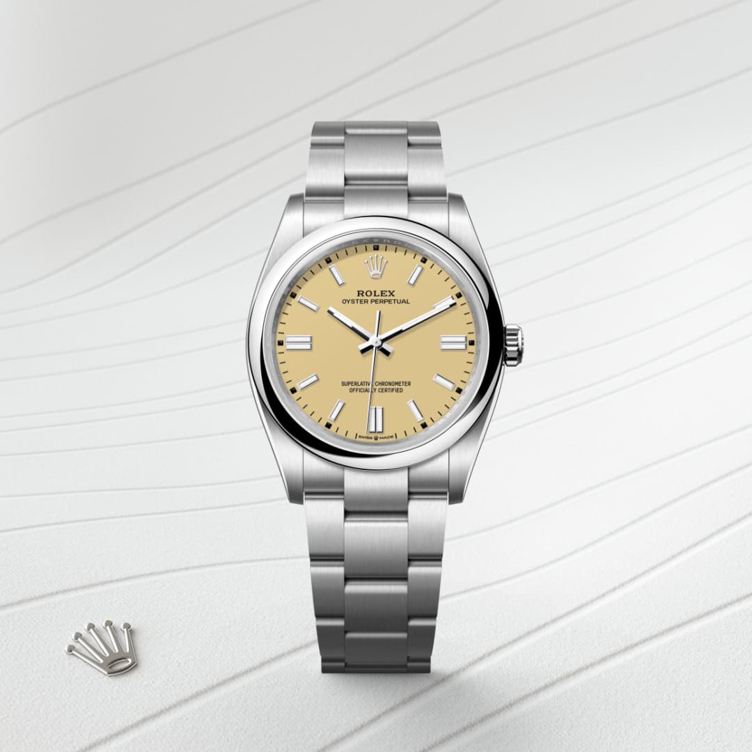 Oyster Perpetual 36