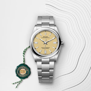 Oyster Perpetual 36