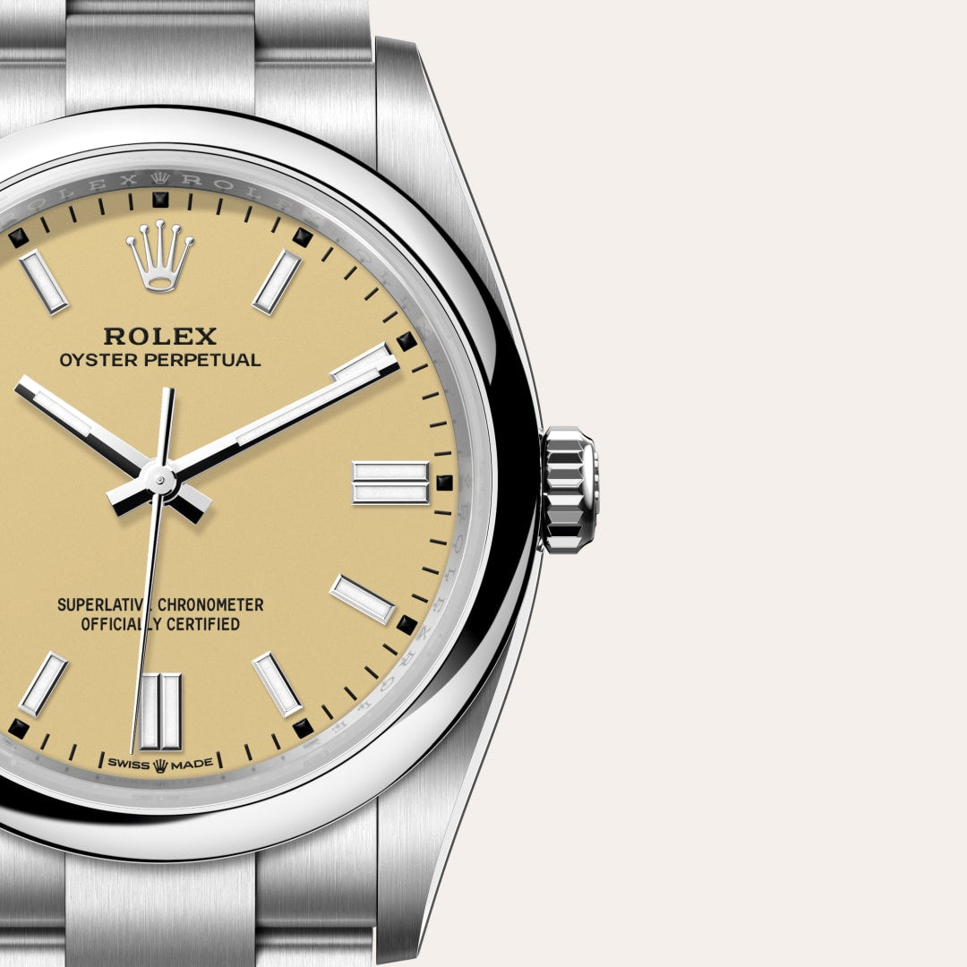 Oyster Perpetual 36