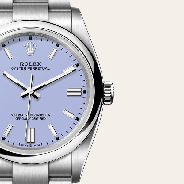 Oyster Perpetual 36