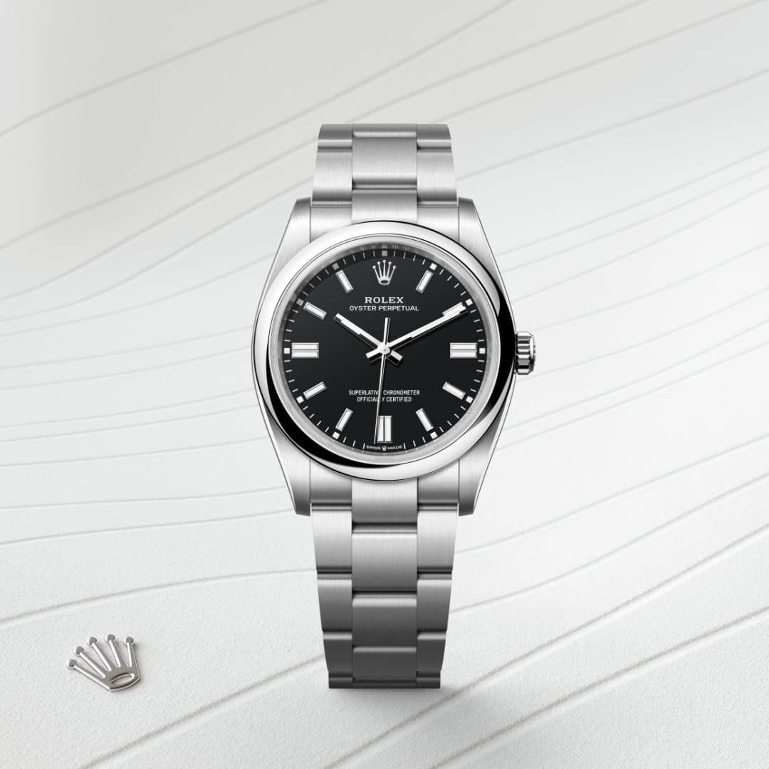 Oyster Perpetual 36