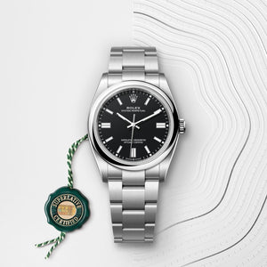 Oyster Perpetual 36