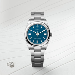 Oyster Perpetual 36