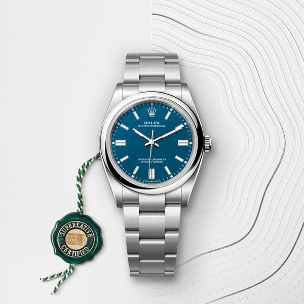 Oyster Perpetual 36