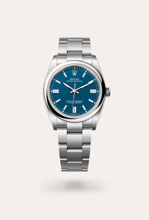 Oyster Perpetual 36