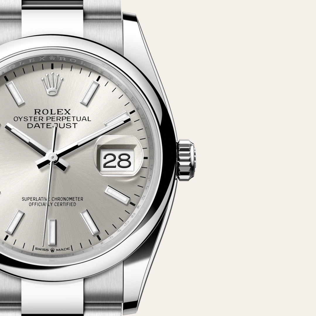 Datejust 36