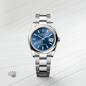 Datejust 36