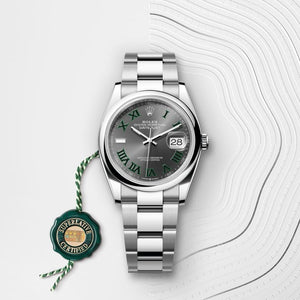Datejust 36