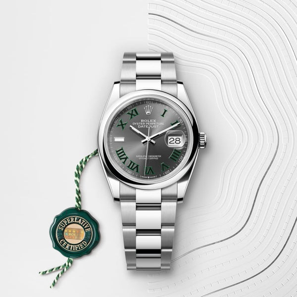 Datejust 36