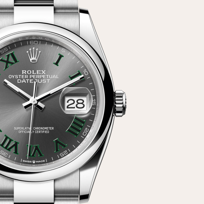 Datejust 36