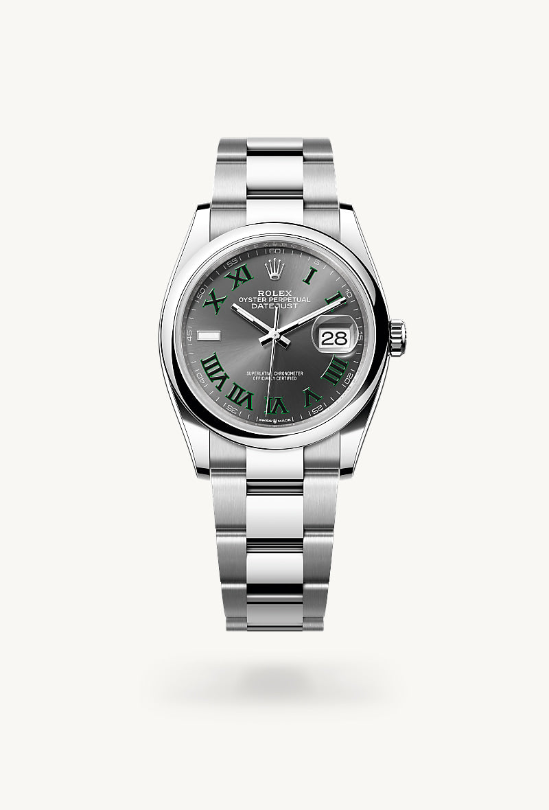 Datejust 36