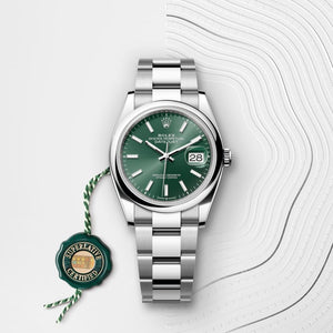 Datejust 36