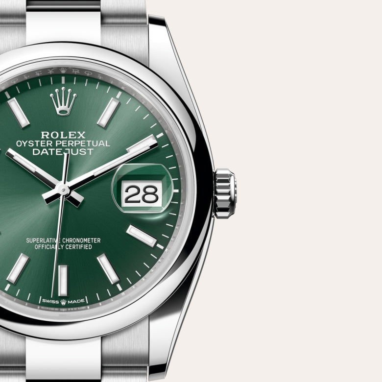 Datejust 36