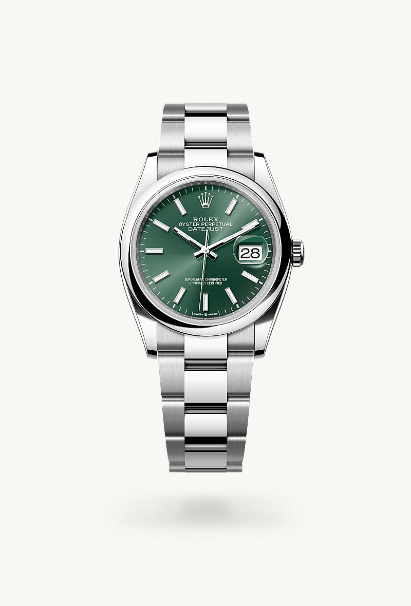 Datejust 36