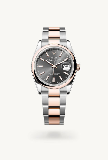 Datejust 36