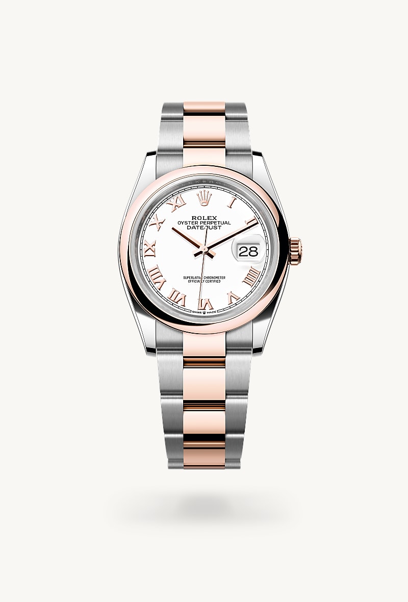 Datejust 36