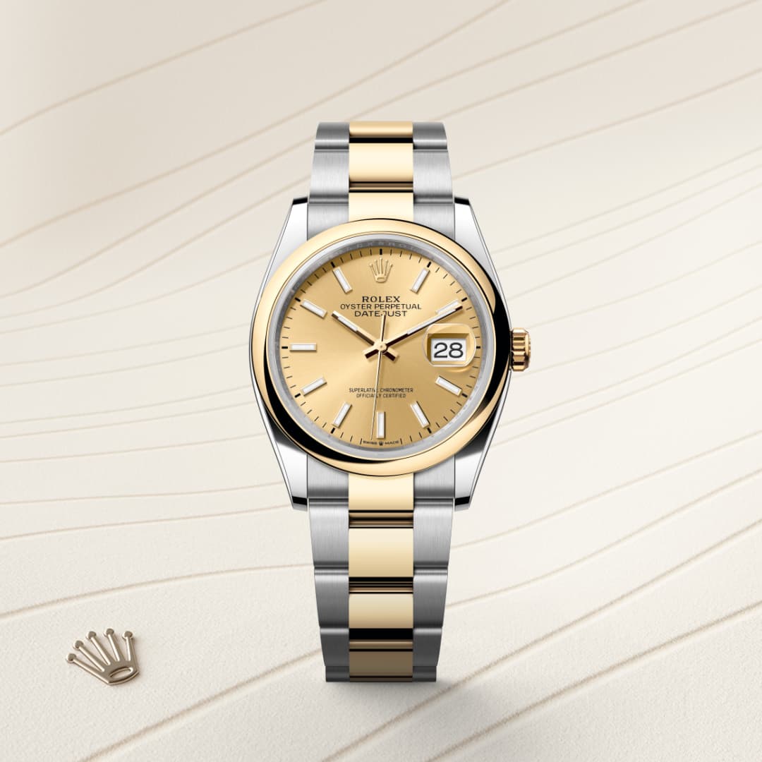 Datejust 36