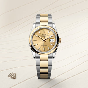 Datejust 36
