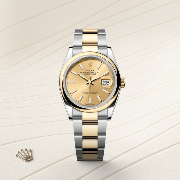 Datejust 36