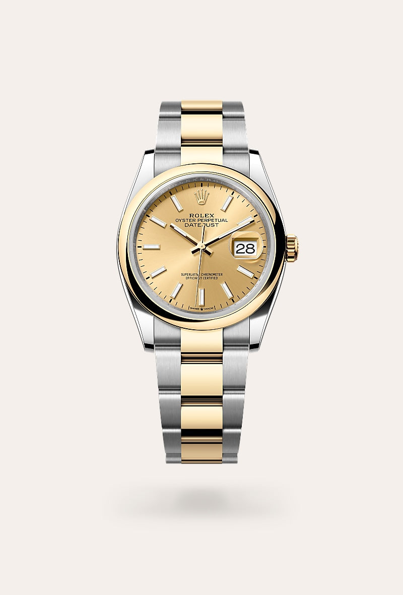 Datejust 36