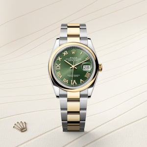 Datejust 36