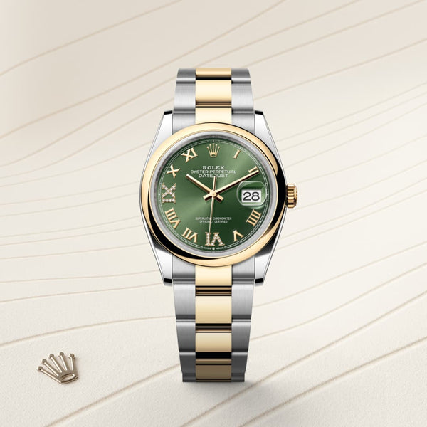 Datejust 36