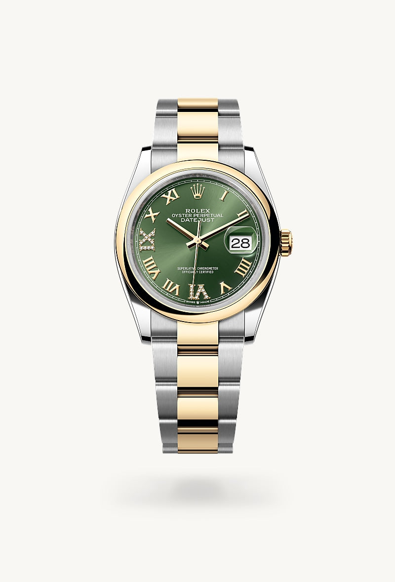 Datejust 36