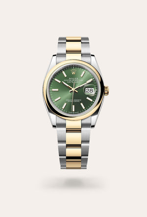Datejust 36