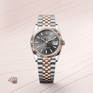 Datejust 36