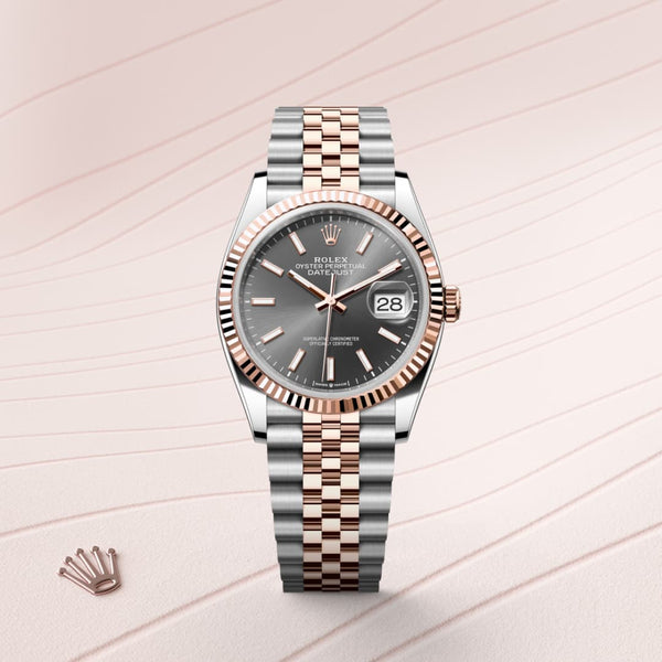 Datejust 36