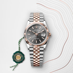 Datejust 36