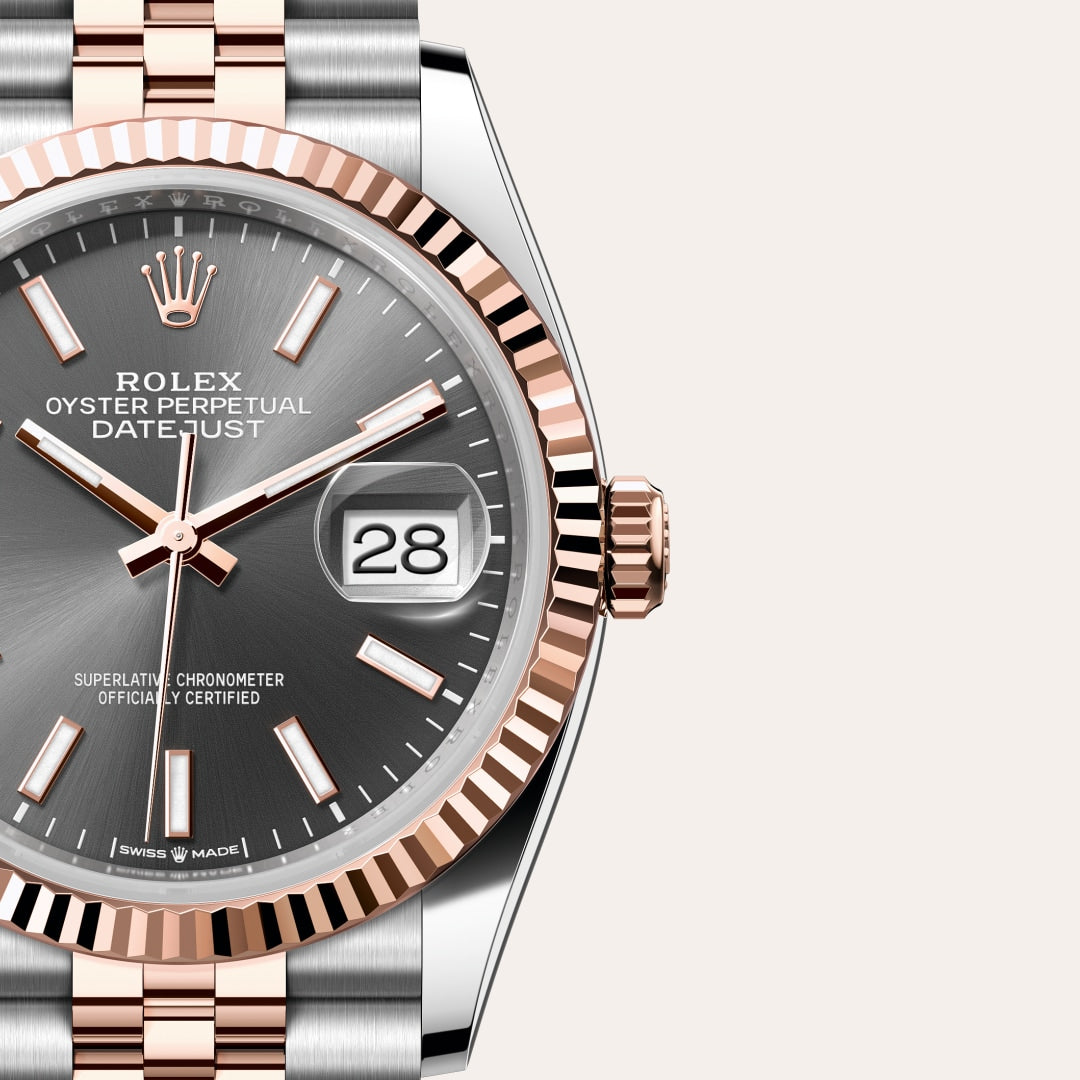 Datejust 36