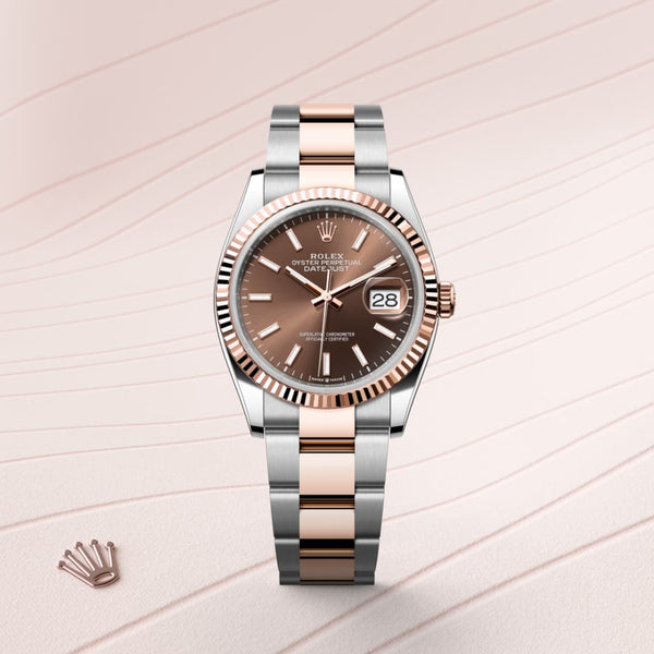 Datejust 36