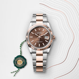 Datejust 36