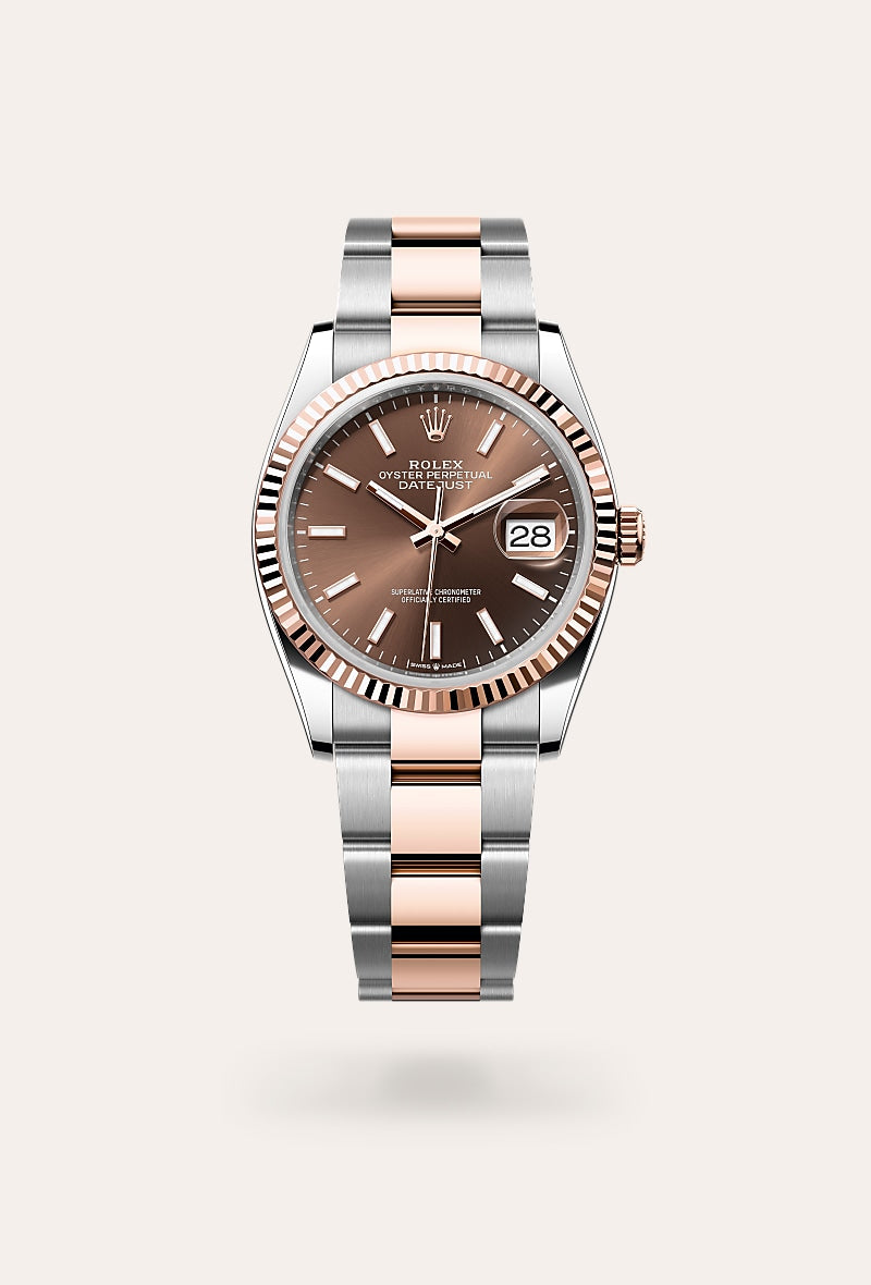 Datejust 36