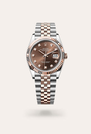 Datejust 36