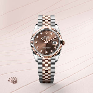 Datejust 36