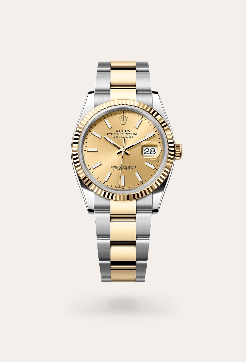 Datejust 36