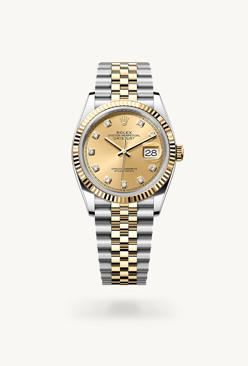 Datejust 36