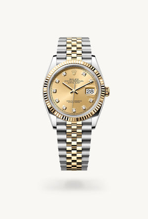 Datejust 36