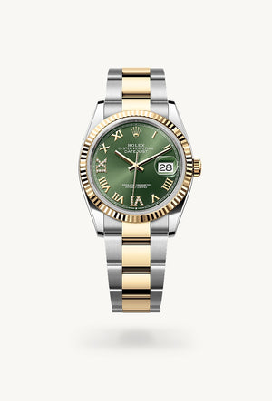 Datejust 36