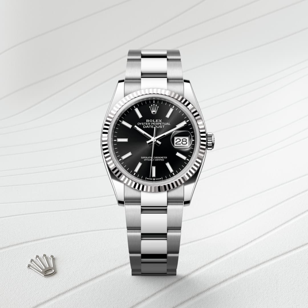 Datejust 36