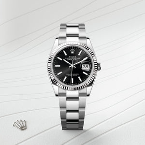 Datejust 36